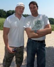 Wandertag 2008